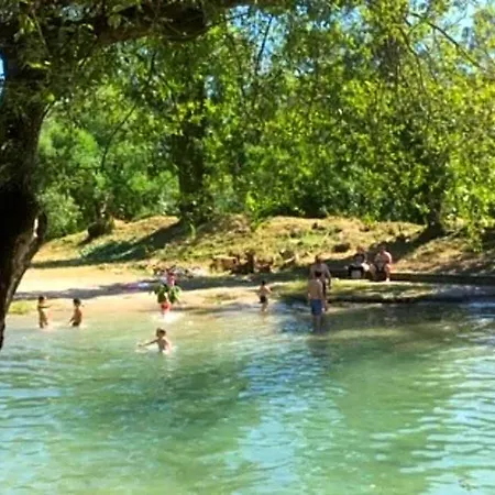 Greenside Of Sea Praia de Mira