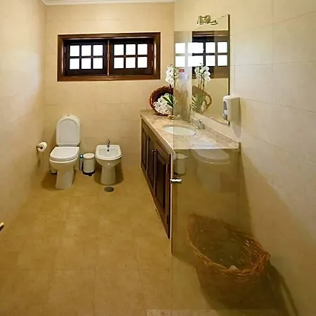Hotel Greenside Of Sea