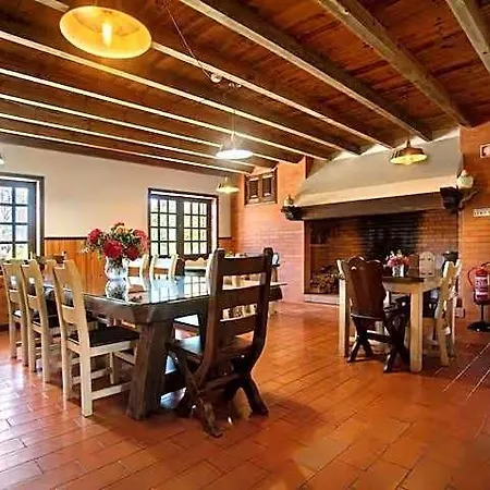 Greenside Of Sea Hotel Praia de Mira