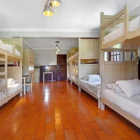 Hotel Greenside Of Sea *